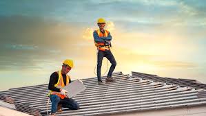 Fast & Reliable Emergency Roof Repairs in Carbonville, UT